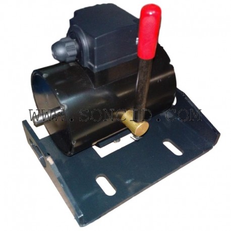 ELECTROFRENO AUTUR (CMP.) 110 V.-