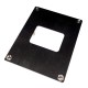 PLACA INOX POSICIONAL 5.7"-