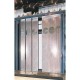 PUERTA WITTUR PISO TAURUS--