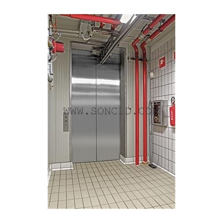 PUERTA WITTUR PISO PEGASUS INDUSTRIAL--
