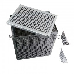 PROTECCION LIMIT SUPERIOR ALTURA MAX 500 mm