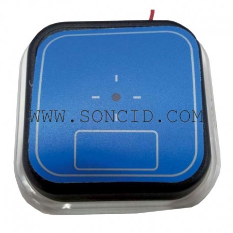 CONTROL ACCESO TARJETAS SIN CONTACTO-