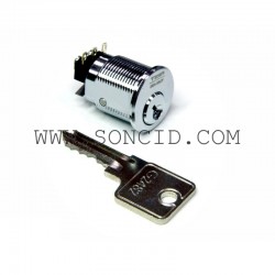 LLAVIN STS ESTANDAR MINI 1 SALIDAS + RETORNO