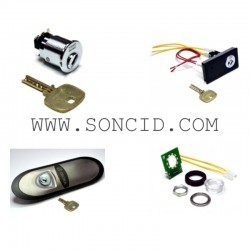 LLAVIN STS ESPECIAL S/ ESPECIFICACIONES
