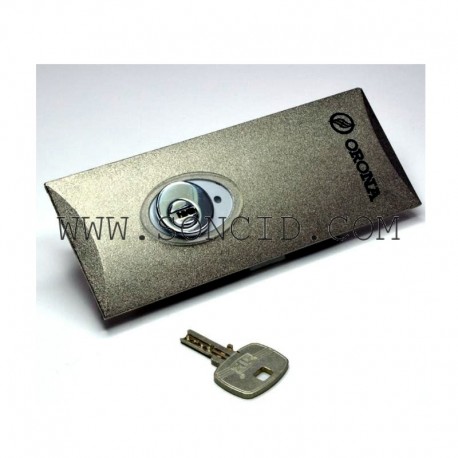LLAVIN STS SEGURIDAD ADAP. ORONA TDS ANTIGUO