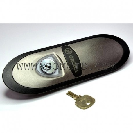LLAVIN STS SEGURIDAD ADAP. ORONA TDS NUEVO