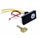 LLAVIN STS SEGURIDAD ADAP. OTIS NAO