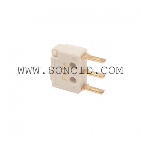 MICRORRUPTOR STS PARA LLAVIN