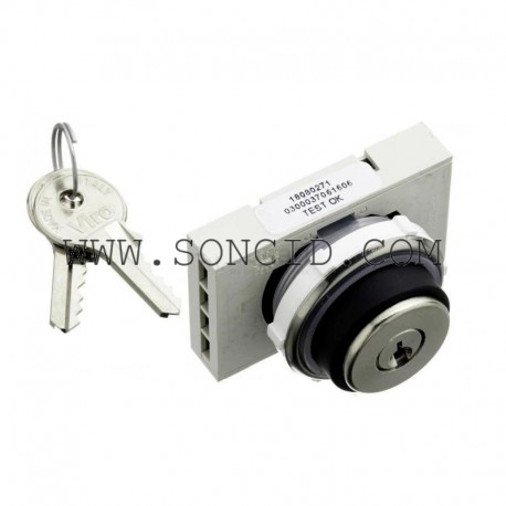 LLAVIN SEGURIDAD DMG