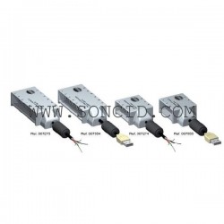 INTERFACE CONEXION USB 6 C-