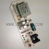 CARGADOR DE BATERIAS PARA ASCENSORES HIDRAULICOS. SALIDA ELECTROVALVULA DE BAJADA Y LUZ DE EMERGENCIA 12V 