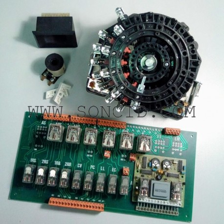MATERIAL VARIO MEYEL, CONSULTAR