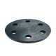 FLECTOR CIASA D205 A36 6 TALADROS-