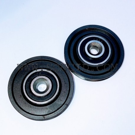 RUEDA MP D65 INFERIOR CLASIC