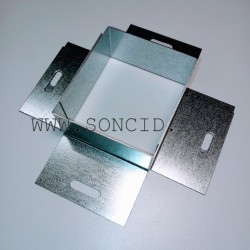CONJUNTO PASACABLES