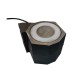 ELECTROFRENO REDUNOR HEX 190V cc