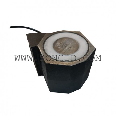 ELECTROFRENO REDUNOR HEX 190V cc