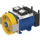 GEARLESS MONTANARI MGV25.M