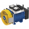 GEARLESS MONTANARI MGV25.M
