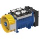 GEARLESS MONTANARI MGV25.ML