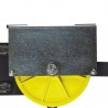 PROTECCION POLEA TENSORA 200 mm.-