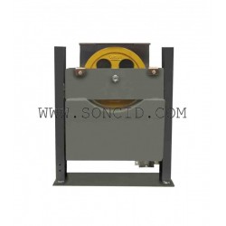 POLEA TENSORA GERVALL BAJ 200 mm. MOCHILA-