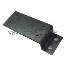 PLANCHA CONTACTO POLEA TENSORA-