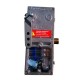 CERRADURA PRUDHOMME LR180 DCHA-