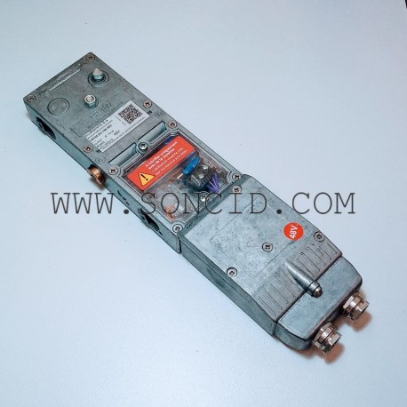 CERRADURA PRUDHOMME LR180 IZQ 48V (*)