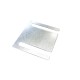CALCE SOPORTE SOPORTE FRONTAL 100 x 1 mm.