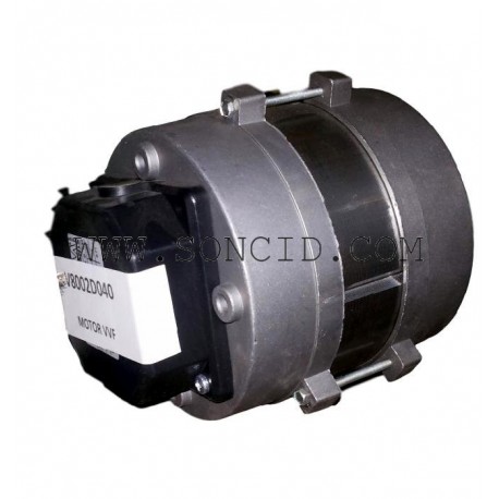 MOTOR AUTUR VVF+ ENCODER 220V