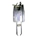PATIN AUTUR VVF ONE RAIL IZQUIERDA