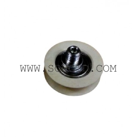 RUEDA AUTUR SUSPENSION INF D48-