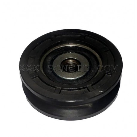 RUEDA AUTUR SUSPENSION SUP D56-