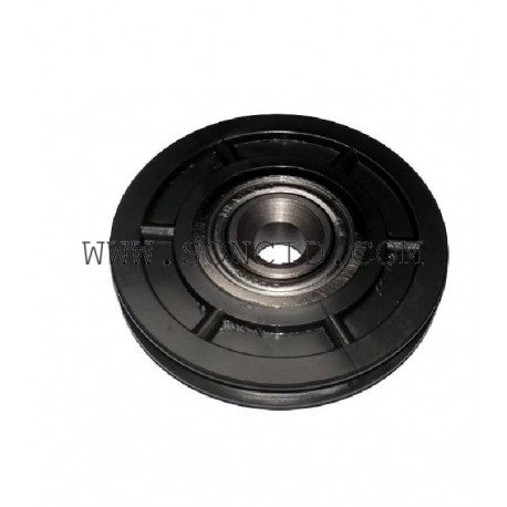 RUEDA AUTUR CABLE D64-