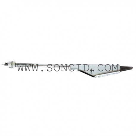 TENSOR SOLDADO MG 6-8 SIN MUELLE