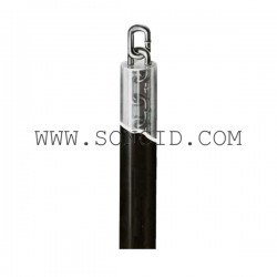 CADENA COMPENSACION+FUNDA QL-25-