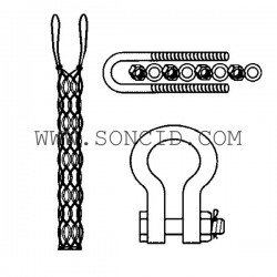 KIT INSTALACION CADENA QL-10-