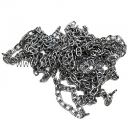 CADENA COMPENSACION 12 mm.-