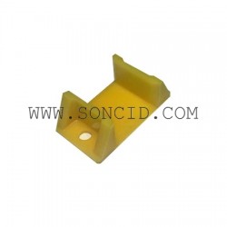 GUIADOR 2 TALADROS FRONTAL G-42