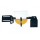 POLEA TENSORA PFB R-4 HORIZONTAL