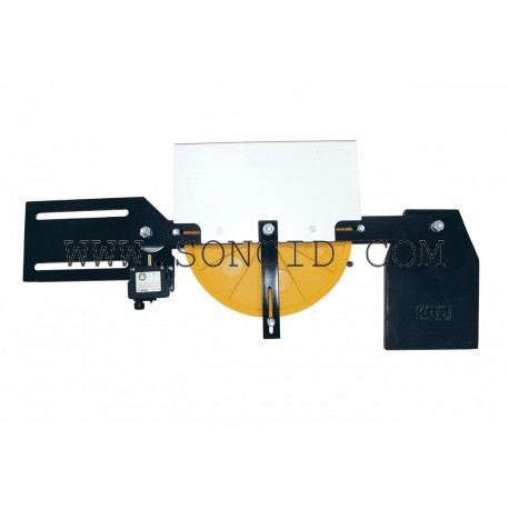 POLEA TENSORA PFB R-4 HORIZONTAL