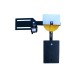 POLEA TENSORA PFB R-4 VERTICAL