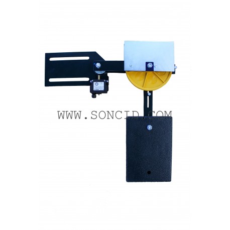 POLEA TENSORA PFB R-4 VERTICAL