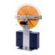 POLEA TENSORA PFB R-4V VERTICAL