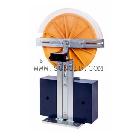 POLEA TENSORA PFB R-4V VERTICAL