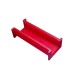 GUIADOR ALETAS RIGIDO G-25x100