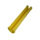 GUIADOR ALETAS RIGIDO G-10x190