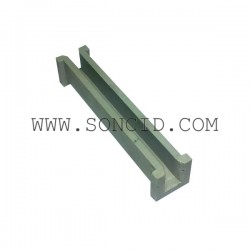 GUIADOR ALETAS RIGIDO G-9x112