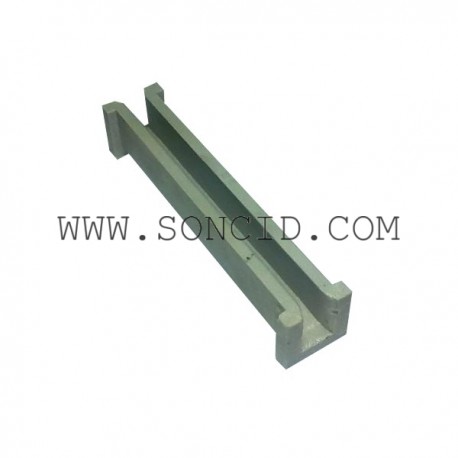 GUIADOR ALETAS RIGIDO G-9x112